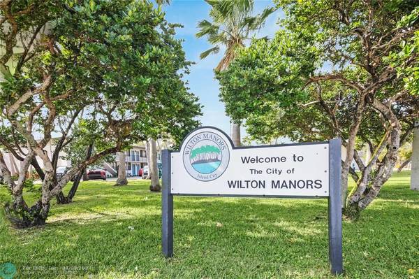 1901 N Andrews Ave  #217,  Wilton Manors,  FL 33311