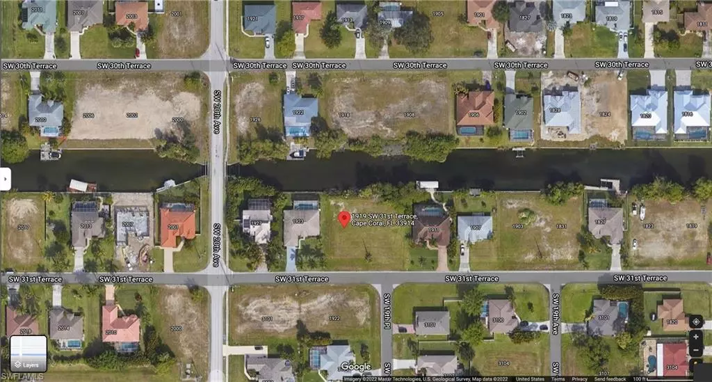 Cape Coral, FL 33914,1919 31st TER