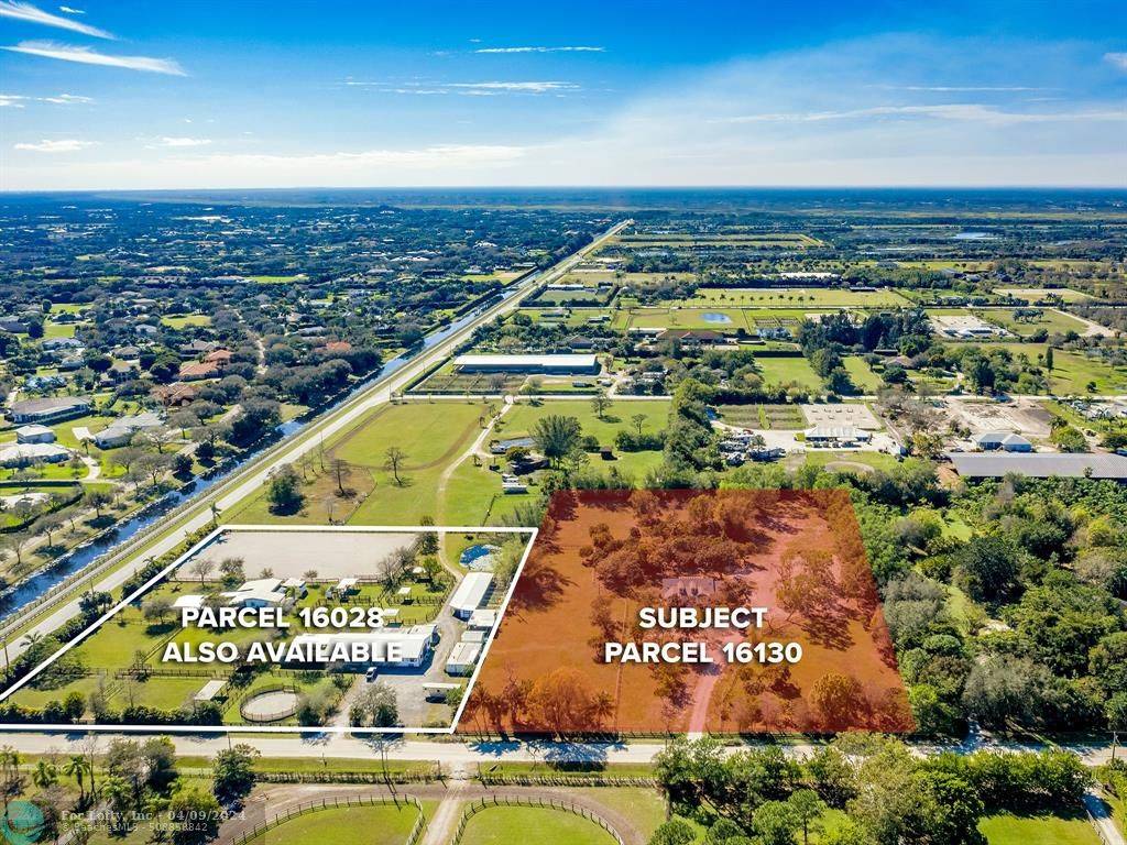 Wellington, FL 33470,16130 Rustic Road