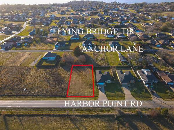 905 Harbor Point Road, Gun Barrel City, TX 75156