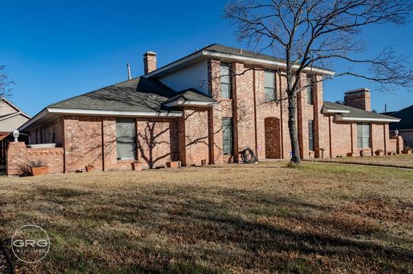 62 Augusta Drive, Abilene, TX 79606