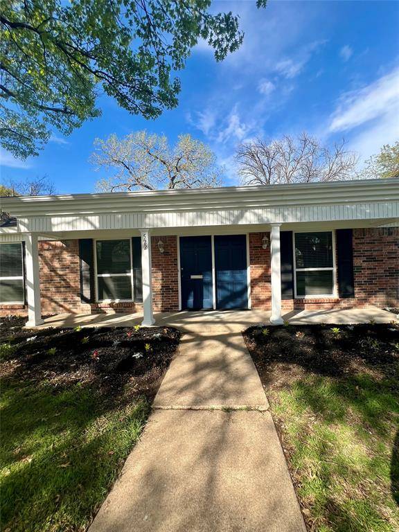 522 Copper Ridge Drive,  Richardson,  TX 75080