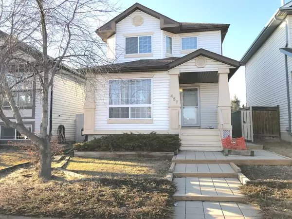 Calgary, AB T3K 5A8,457 Country Hills DR NW