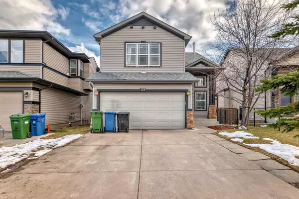 Calgary, AB T3K6J8,178 Panamount ST NW