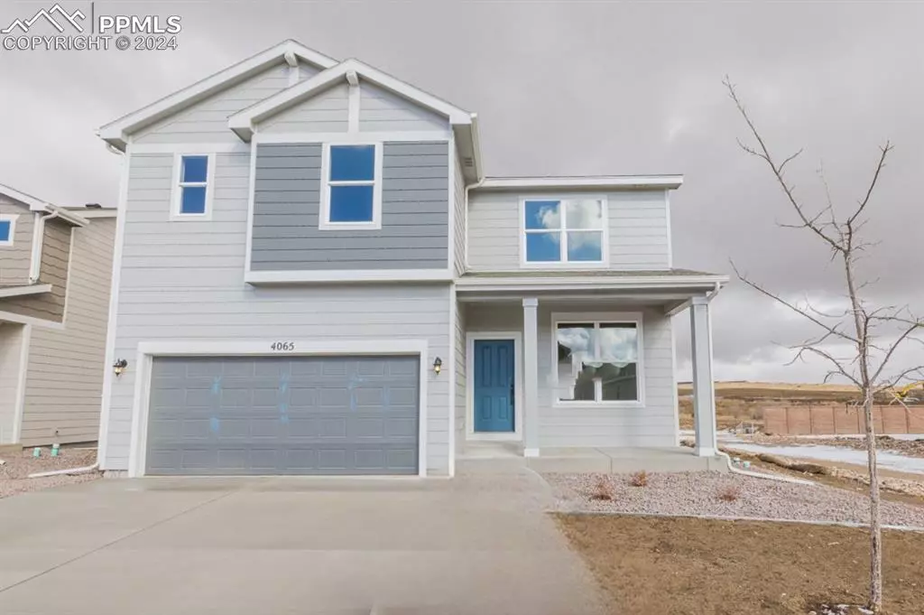 Colorado Springs, CO 80906,4065 Wyedale DR