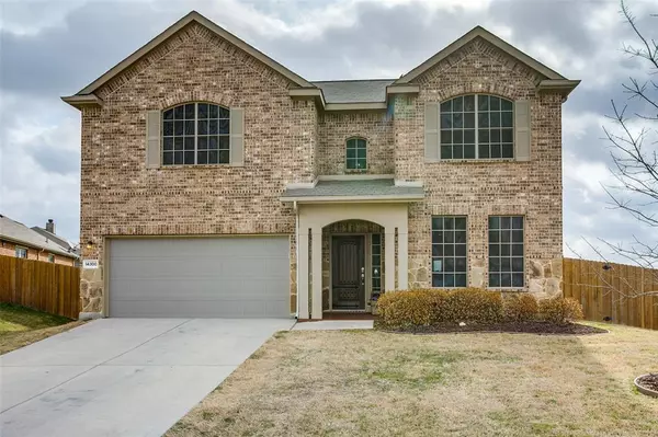 Fort Worth, TX 76052,14300 Mariposa Lily Lane