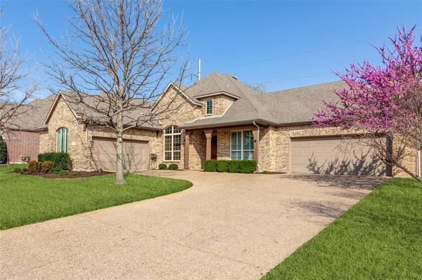 751 Shadow Hill Drive, Prosper, TX 75078