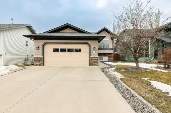 Red Deer, AB T4R3N5,358 Duston ST