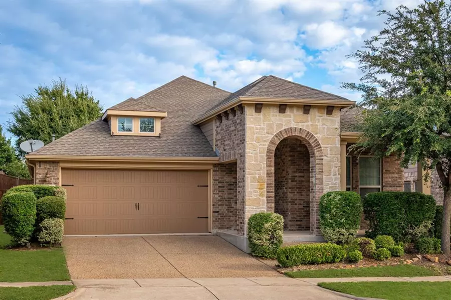 5836 Cranbrook Lane, Mckinney, TX 75070