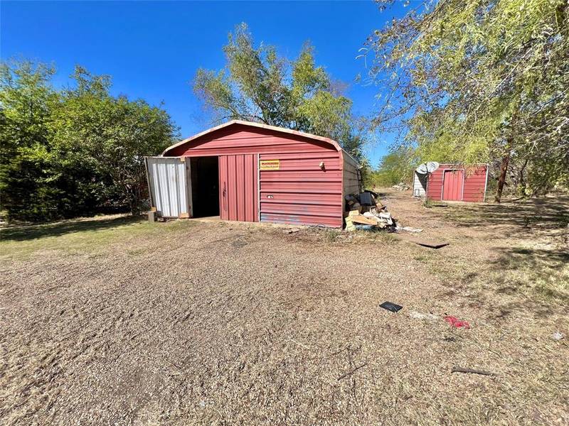 0000 County Road 4125, Scurry, TX 75158