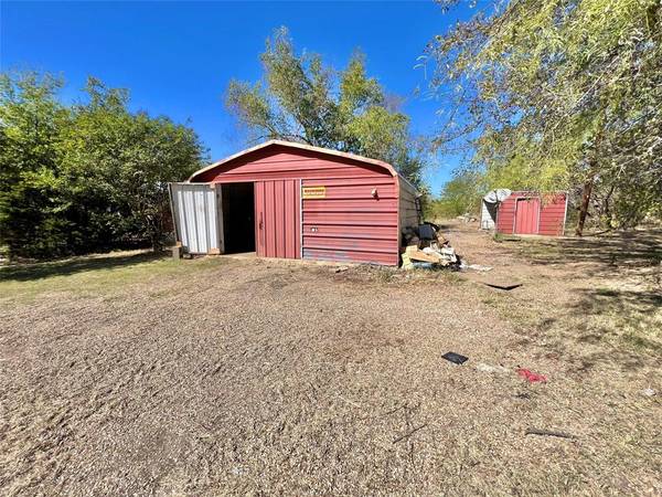 0000 County Road 4125,  Scurry,  TX 75158