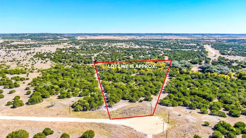 Hamilton, TX 76531,Lot 63 FM 1602 Hamilton Tx 76531