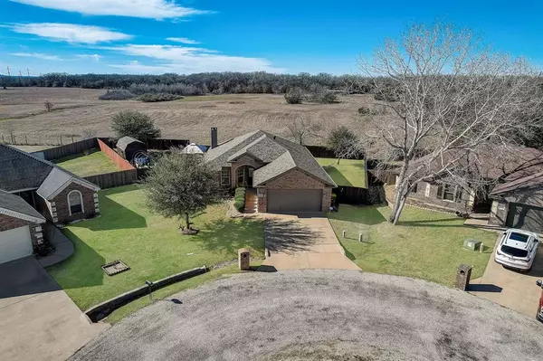 Granbury, TX 76048,3806 Pine Circle