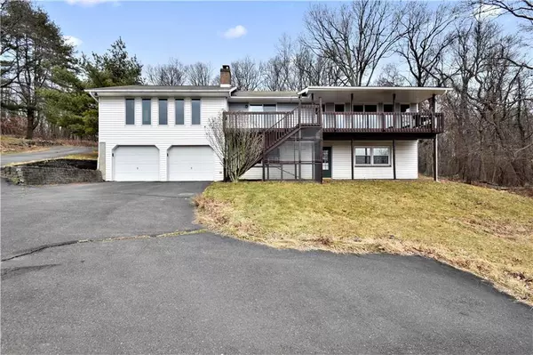 2657 Lower Saucon Road, Lower Saucon Twp, PA 18055