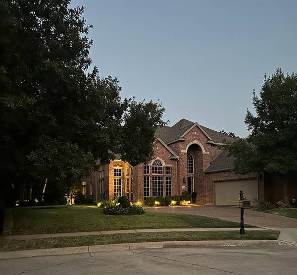 4728 Largo Drive, Flower Mound, TX 75028