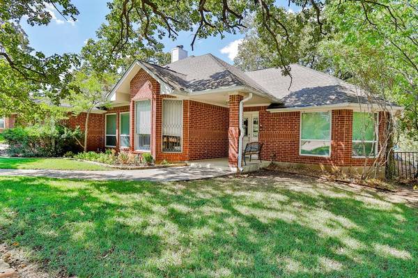 342 Catlin Circle, Highland Village, TX 75077