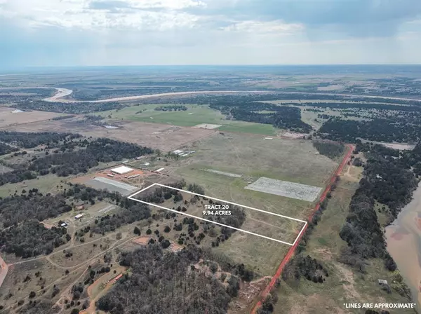 0 N 2980 Road, Crescent, OK 73028