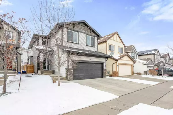 Edmonton, AB T5T 4A9,222 Secord DR NW