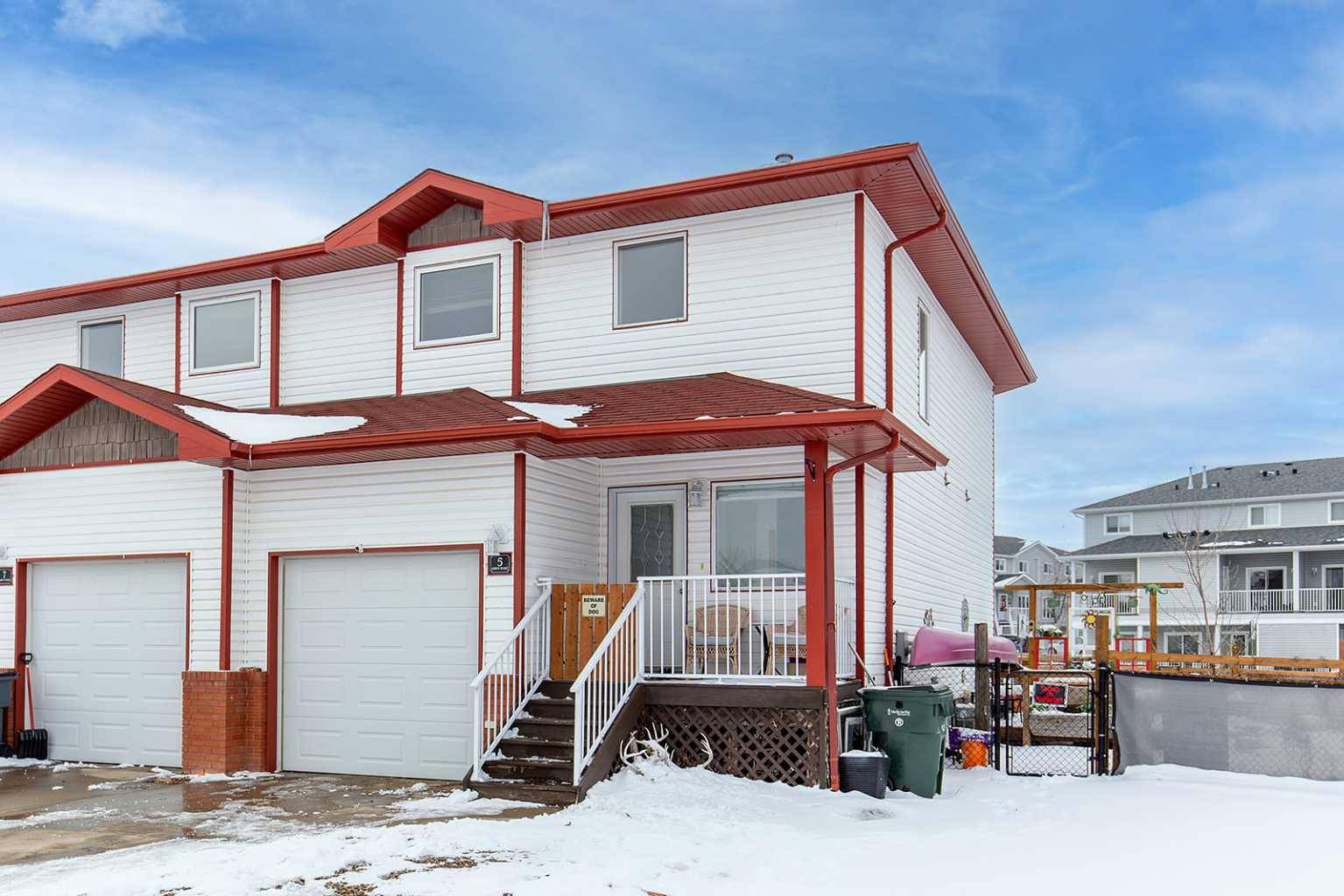 Medicine Hat, AB T1C 2A9,5 Northlands CRES NE
