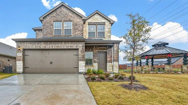 613 Daybreak Lane, Lavon, TX 75166