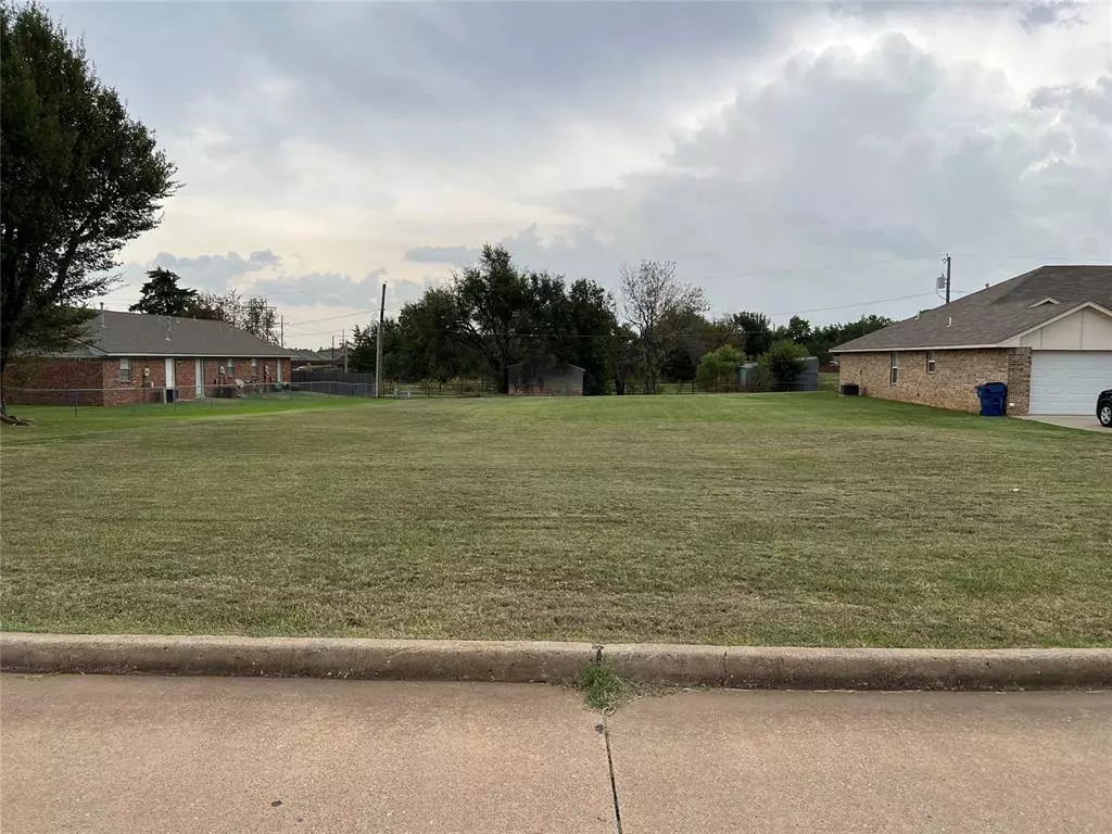 Chickasha, OK 73018,0000 S 23rd Street