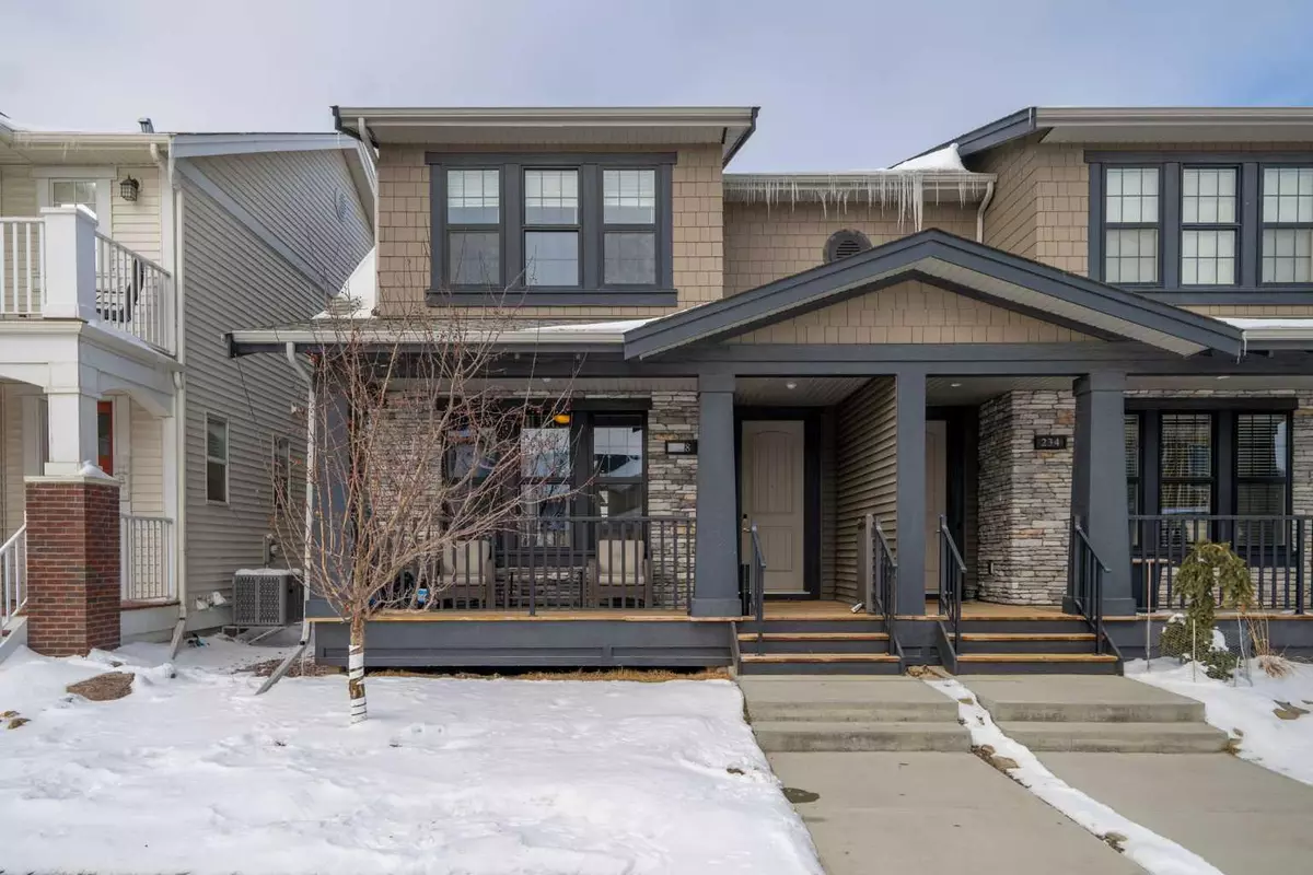 Airdrie, AB T4B 3Y6,238 Cooperswood GN SW