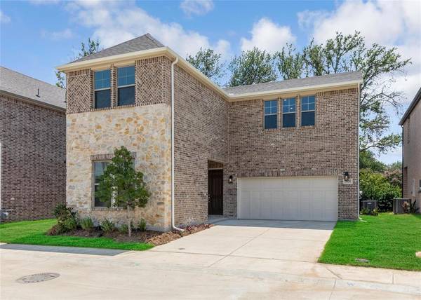 4213 Watson Way, North Richland Hills, TX 76180