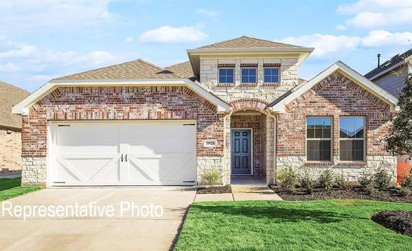 1559 Gentle Night Drive, Forney, TX 75126