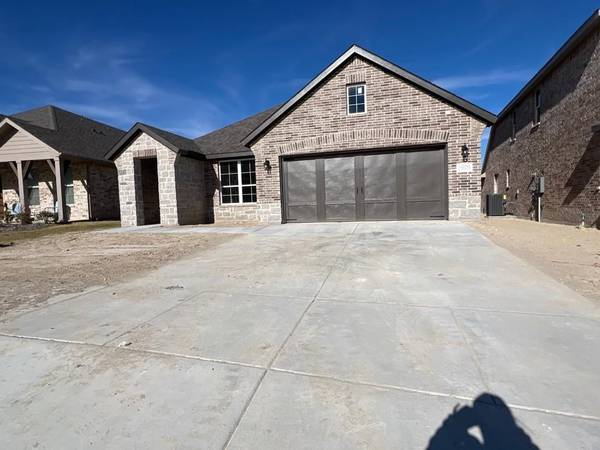 15020 Ted Trail, Aledo, TX 76008