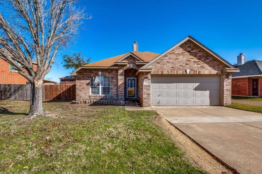 Cedar Hill, TX 75104,1216 Carberry Street