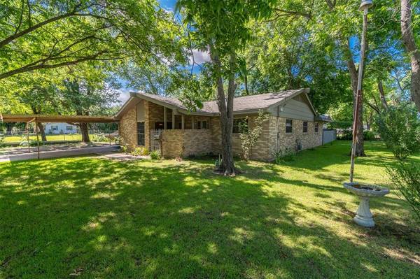 400 W Terrell Avenue, Cooper, TX 75432