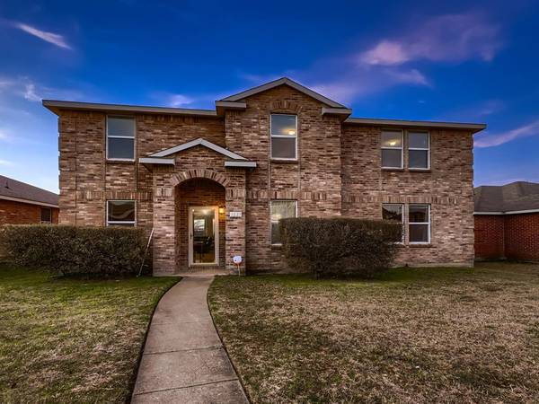 1221 Candler Drive, Lancaster, TX 75134