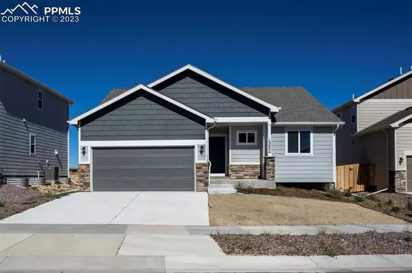 Elbert, CO 80106,13454 Savannah Falls CT