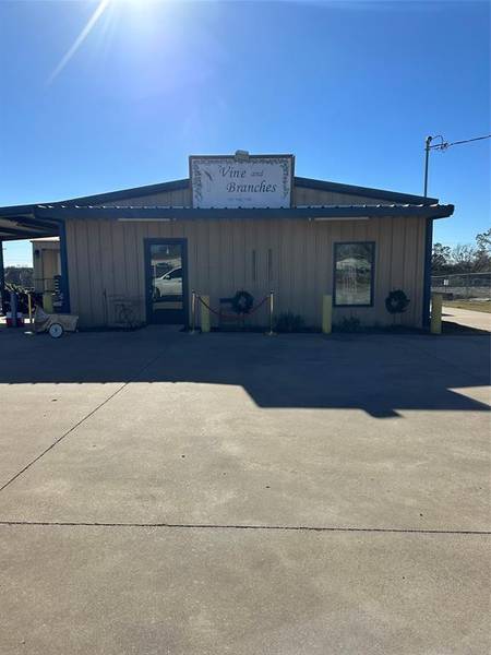 300 E Railroad Avenue, Godley, TX 76044