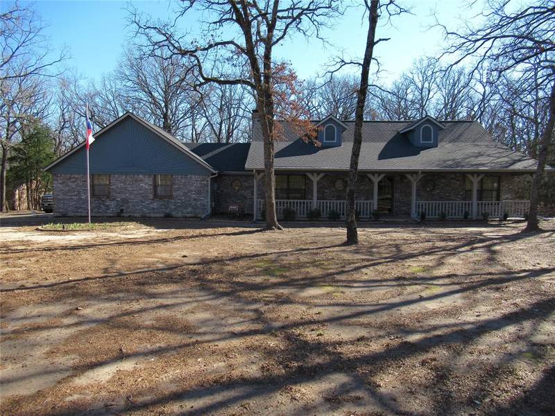 539 Oakwood Drive, Greenville, TX 75402