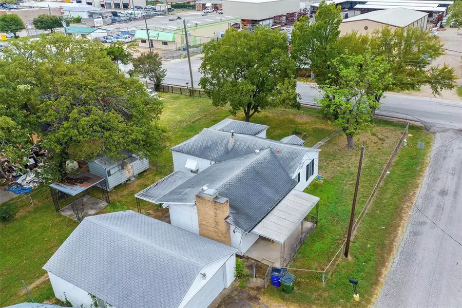 2402 S Peachtree Road, Balch Springs, TX 75180