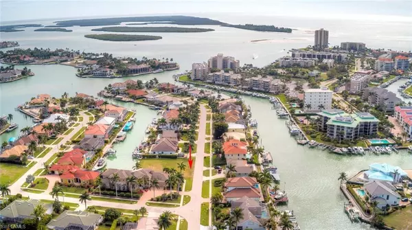 Marco Island, FL 34145,791 PARTRIDGE CT