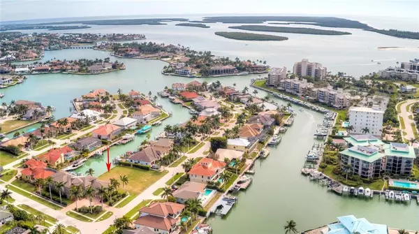 Marco Island, FL 34145,791 PARTRIDGE CT