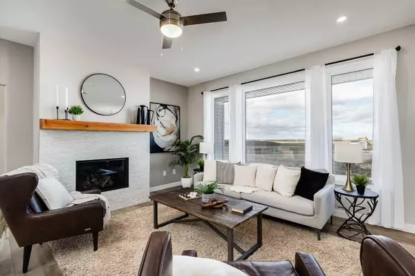 Olds, AB T4H 0C4,51 Violet Close