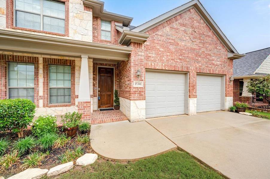 15301 Ringneck Street, Fort Worth, TX 76262