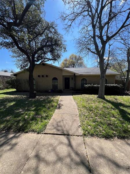 11006 Mccree Road, Dallas, TX 75238