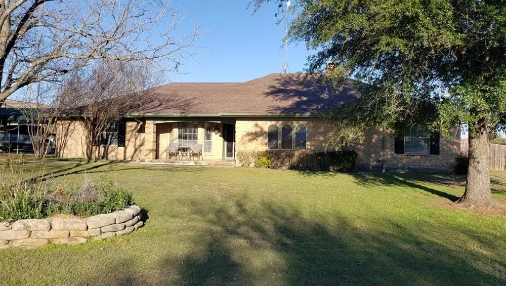 Cleburne, TX 76031,4401 County Road 424