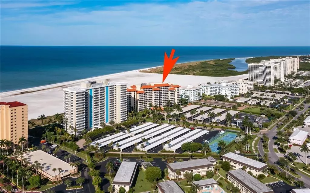 Marco Island, FL 34145,180 Seaview CT 804