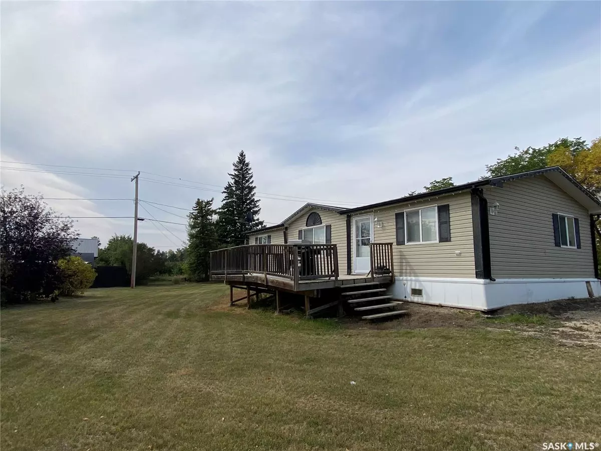 Brock, SK S0L 0H0,217 3rd AVENUE N