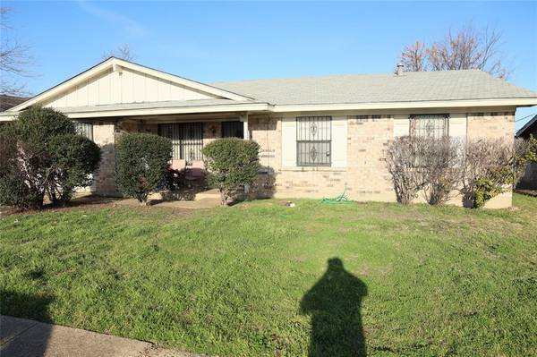 6542 Tioga Circle, Dallas, TX 75241