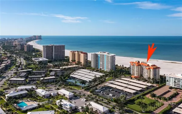 Marco Island, FL 34145,180 Seaview CT 804