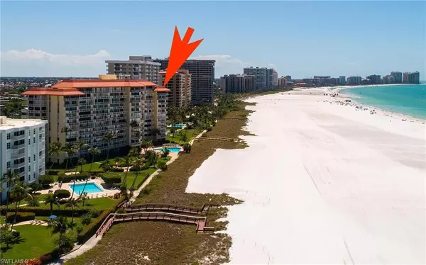 Marco Island, FL 34145,180 Seaview CT 804