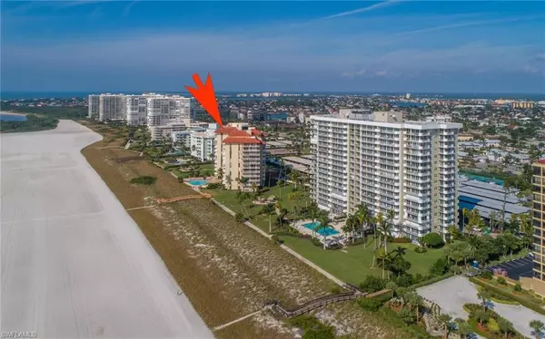 Marco Island, FL 34145,180 Seaview CT 804