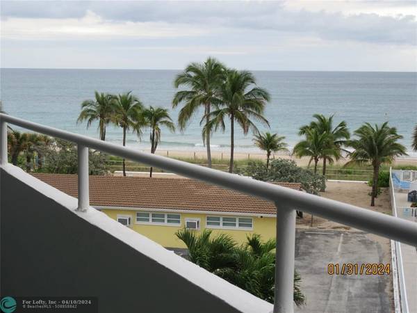 4050 N Ocean Dr  #407, Fort Lauderdale, FL 33308