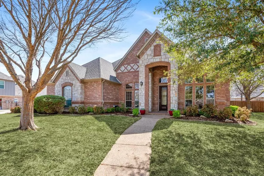 954 Waterbury Way, Keller, TX 76248